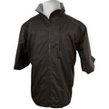 The Weather Company Men's Short Sleeved Jacket
